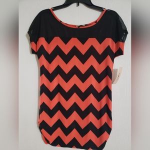 💥3/$30💥Dressy Top NWT